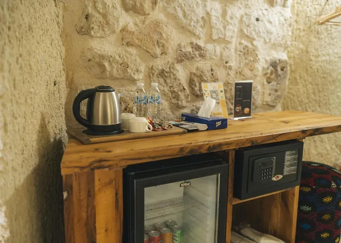 Vie Cappadocia - Adults Only