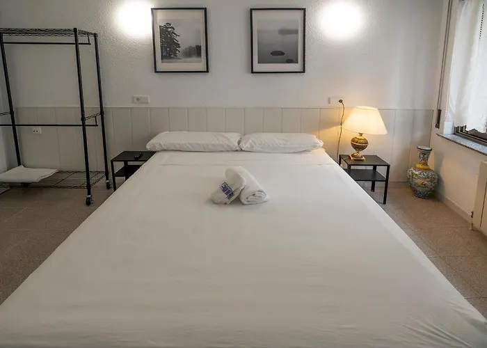 L'Hostalet Guesthouse