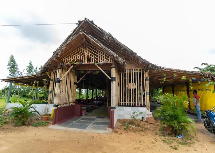 Hampi Natures Cottage