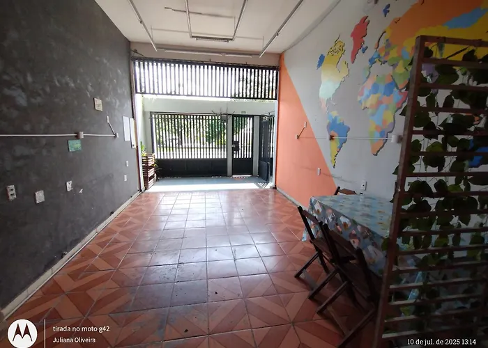 Duque Hostel