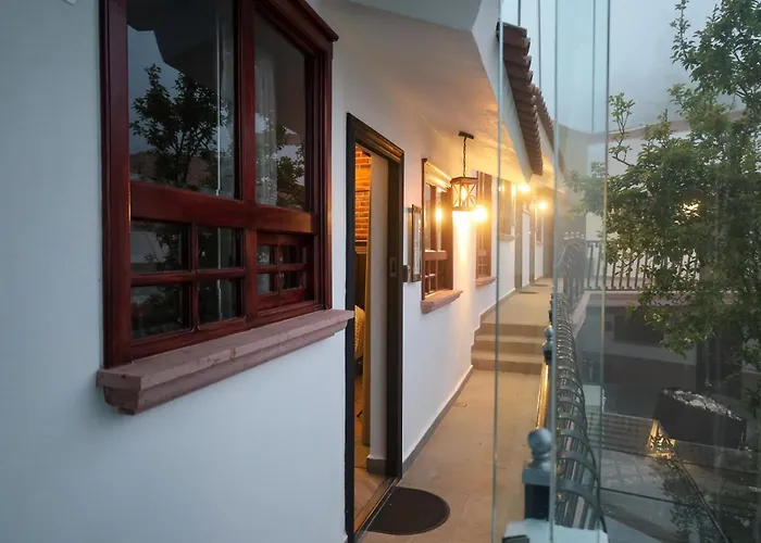 Hotel Royalingles