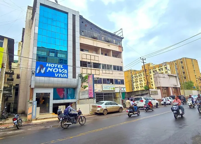 Hotel Nova Viva