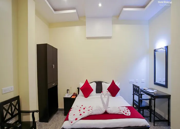 Rivieraahotel