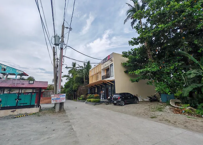 Zensuites Hotel Tacloban