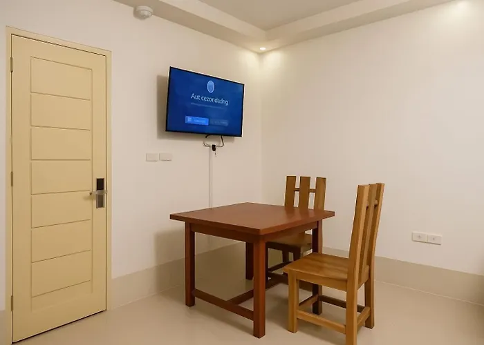 Iwa Hotel