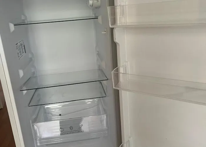 Praktische Zimmer im Herzen von Spangenberg