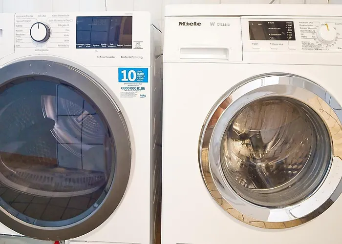 Praktische Zimmer im Herzen von Spangenberg