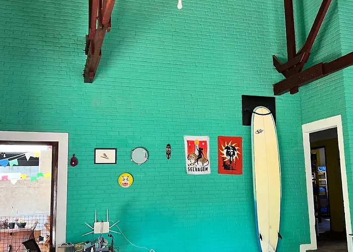 Tô Zen Hostel