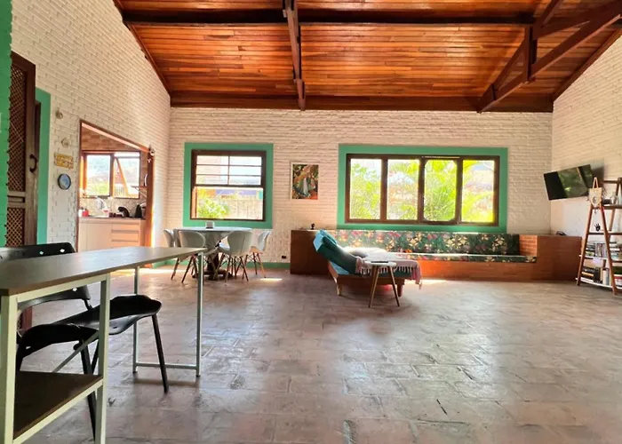 Tô Zen Hostel