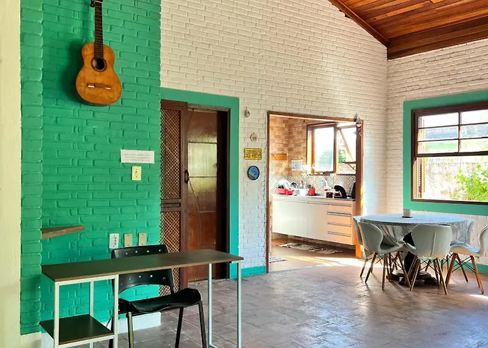 Tô Zen Hostel