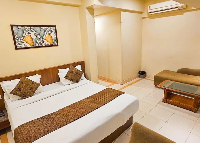 Hotel Nova Viva