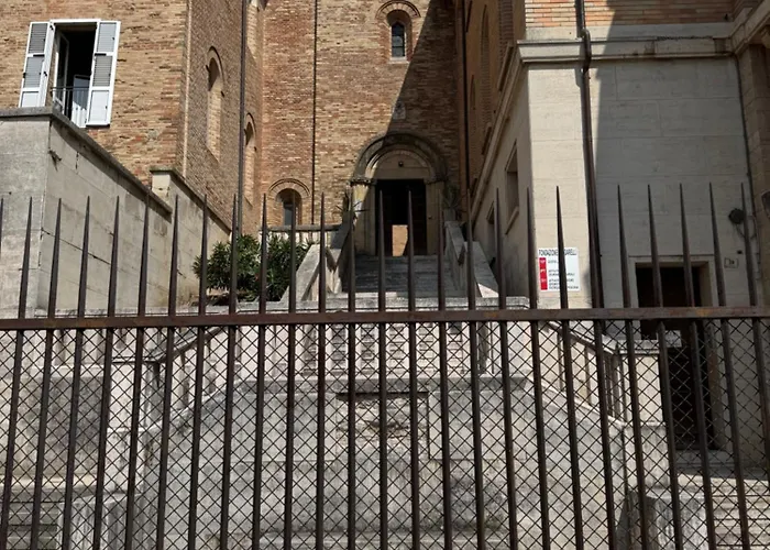 Ostello Fondazione Cardarelli
