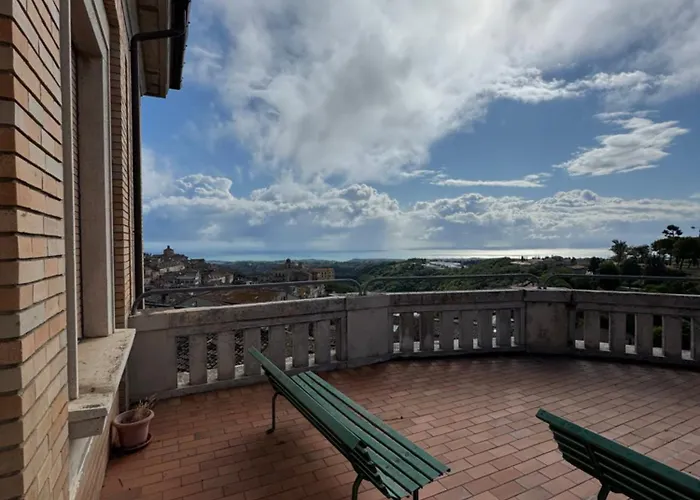 Ostello Fondazione Cardarelli
