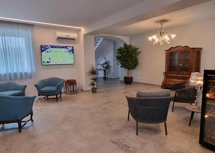 B&B Villa Dina