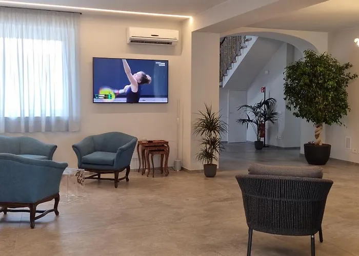 B&B Villa Dina