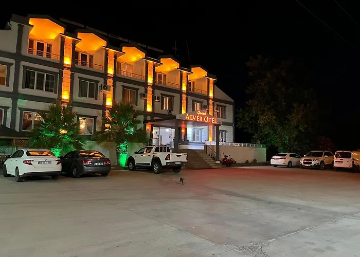 Grand Alver Otel