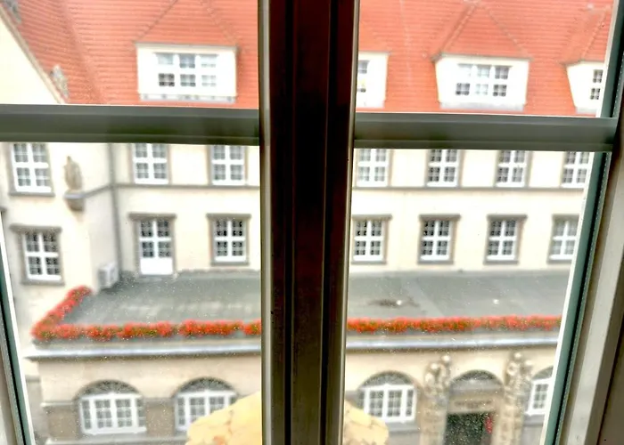 Hotel Am Ratshof