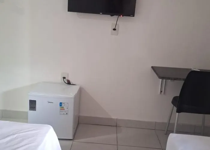 Pousada Casa Apoena