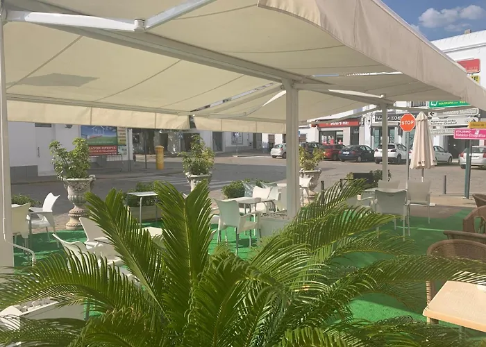 Hotel Diana Centro Ciudad