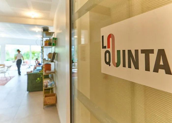 La Quinta Bordeaux-Begles