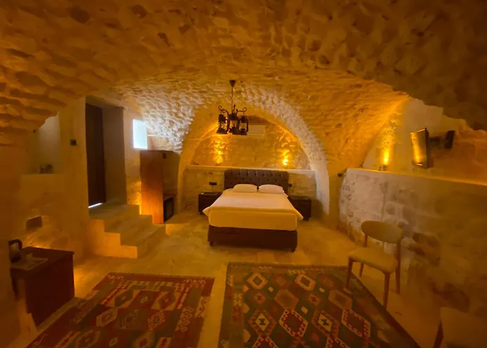 Efruzhan Hotel