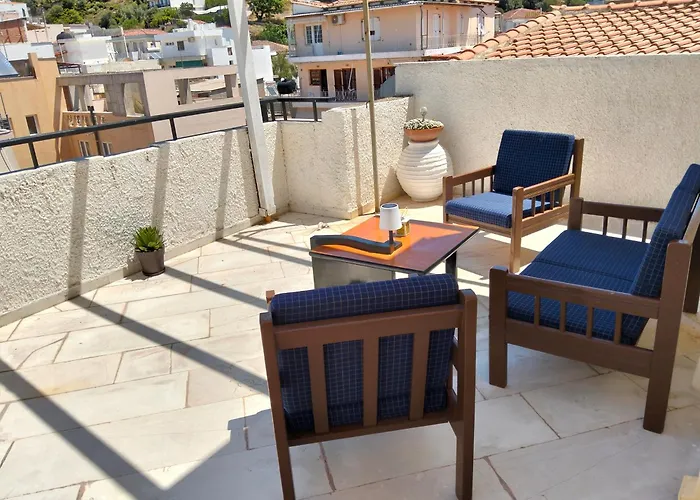 Hotel Tainaro