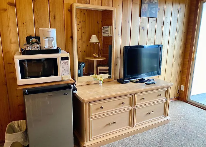 Rocky Mountain Springs Lodge