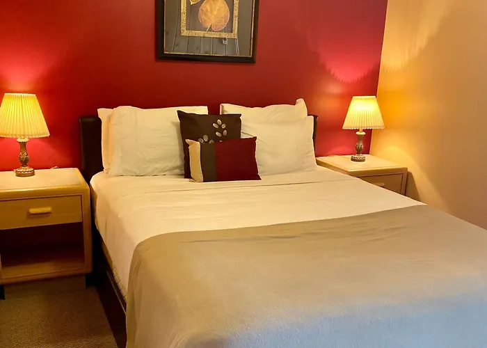 Rocky Mountain Springs Lodge