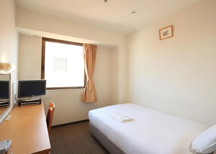 Smile Hotel Hirosaki - Vacation Stay 40498V