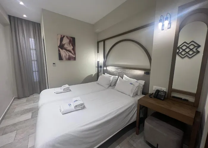 El Greco Hotel