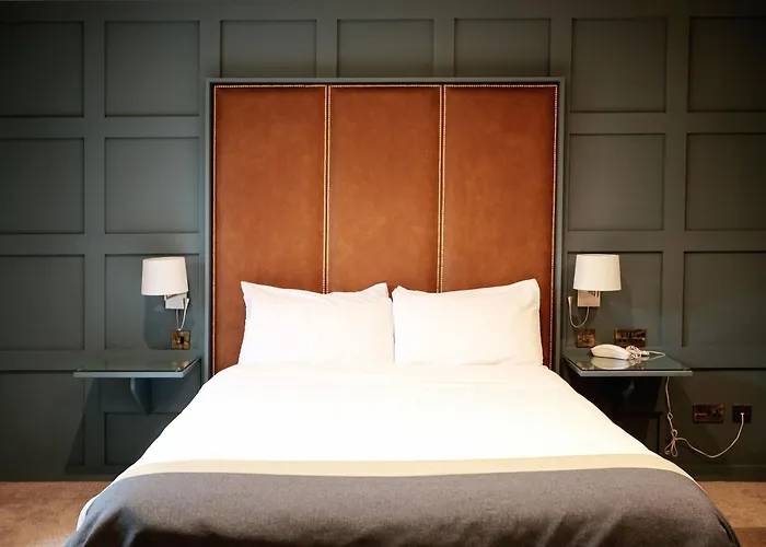 Glenavon House Hotel
