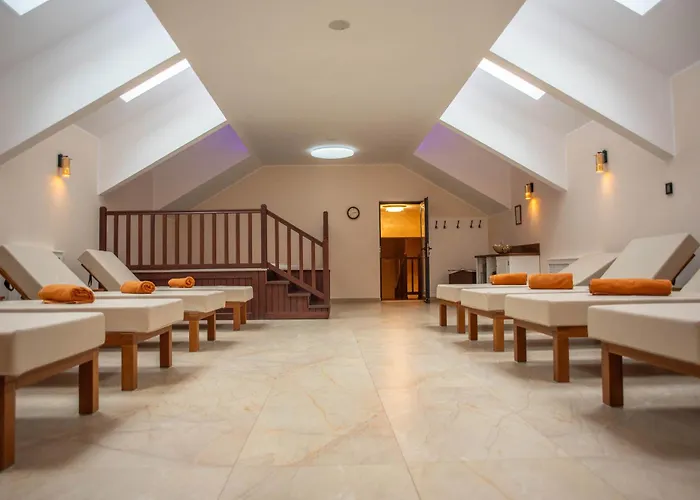 Hotel Anda