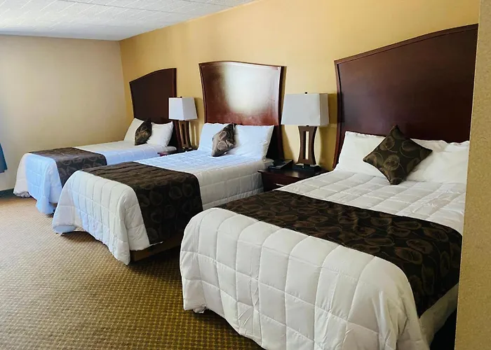 Luxury Inn