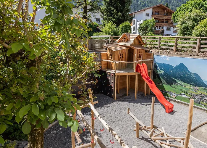 Hotel Stockerwirt