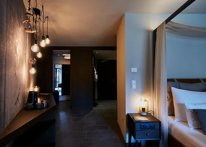 Silena, Your Soulful Hotel - Adults Only