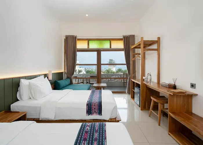Green Hill Boutique Hotel