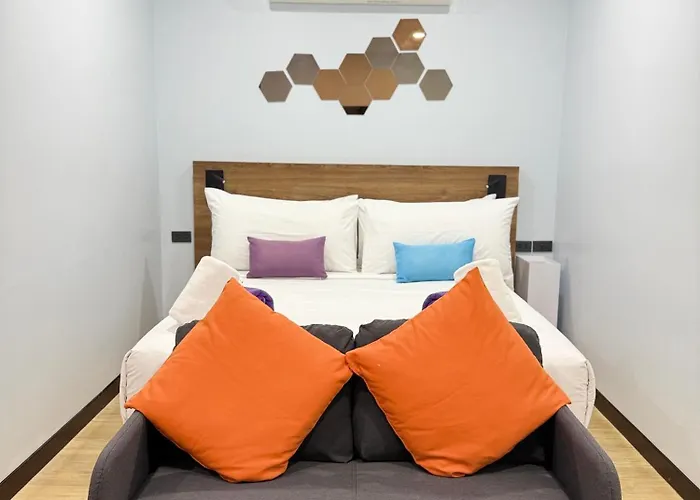 Chaweng Villawee Hotel