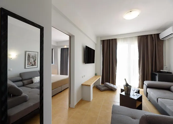 City Gate Hotel Airport Thessaloniki