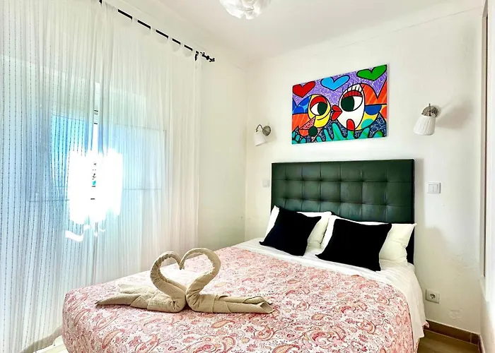 Pirata Milfontes Guest House