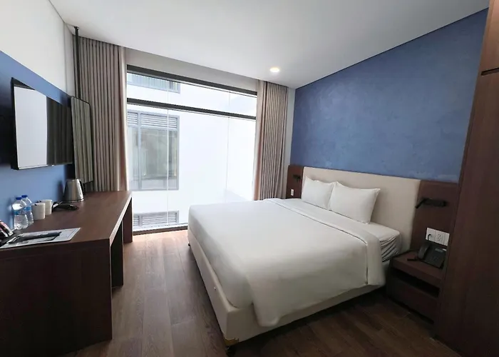 Glamour Boutique Hotel