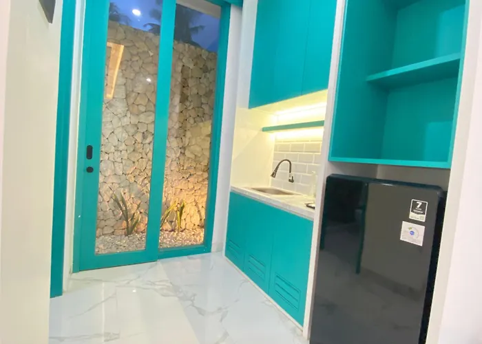 Idea'S Villa Pangandaran