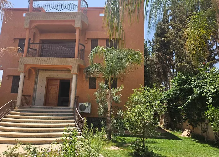 Villa Des Perles