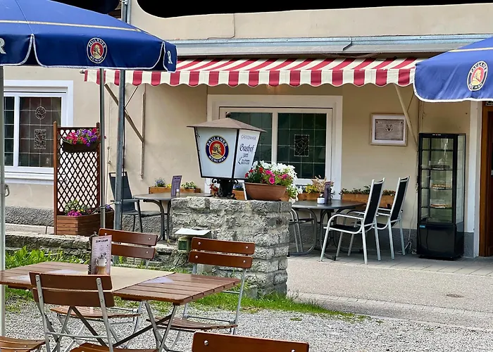 Hotel Zum Lamm