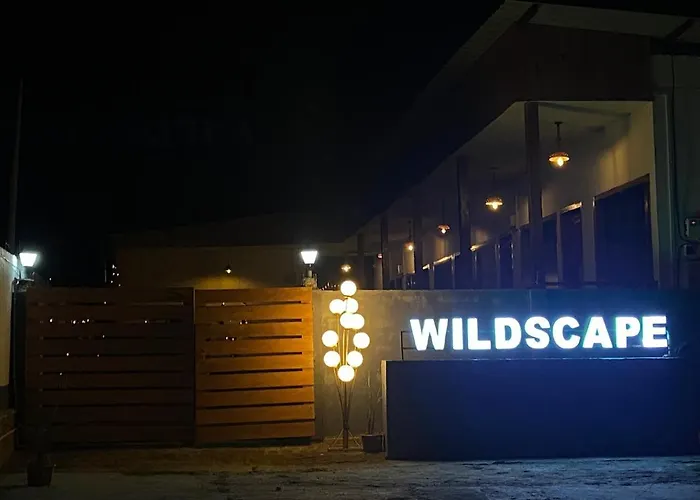 Wildscape Kaziranga