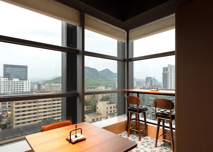 Hangzhou Banzhe Hotel