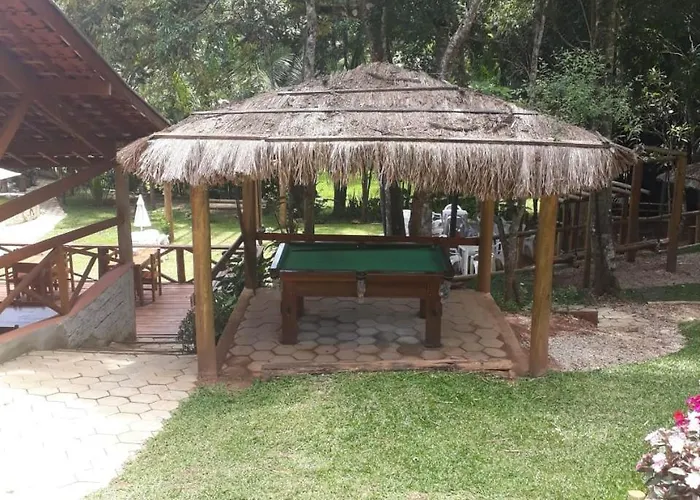 Recanto Pico Pousada e Restaurante