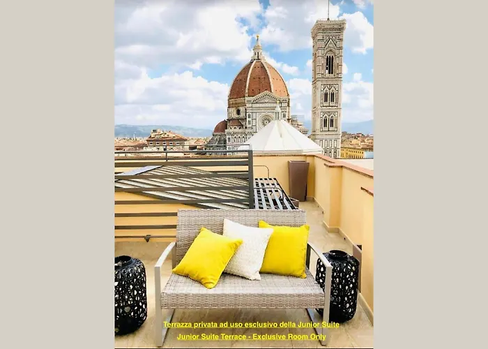 Hotel Perseo Florence