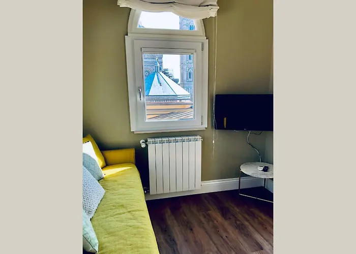 Hotel Perseo Florence