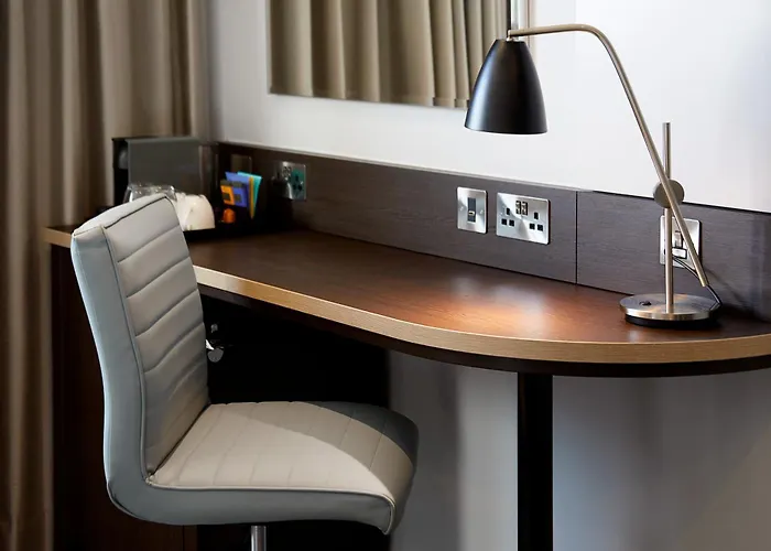 Premier Inn Dublin Airport