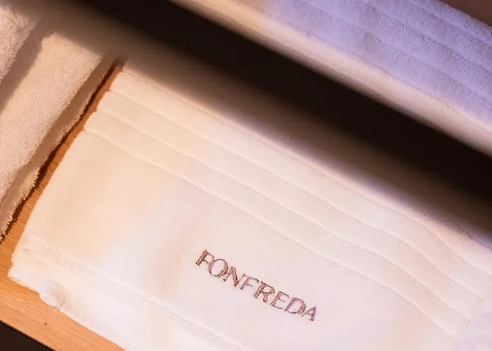 Hotel Fonfreda
